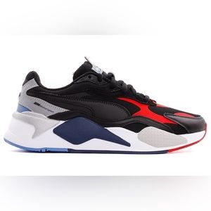 PUMA X BMW M MOTORSPORT SNEAKER